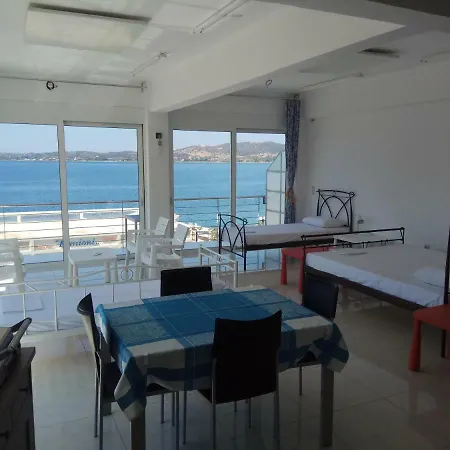 The Glass Studio Holiday home Ermioni
